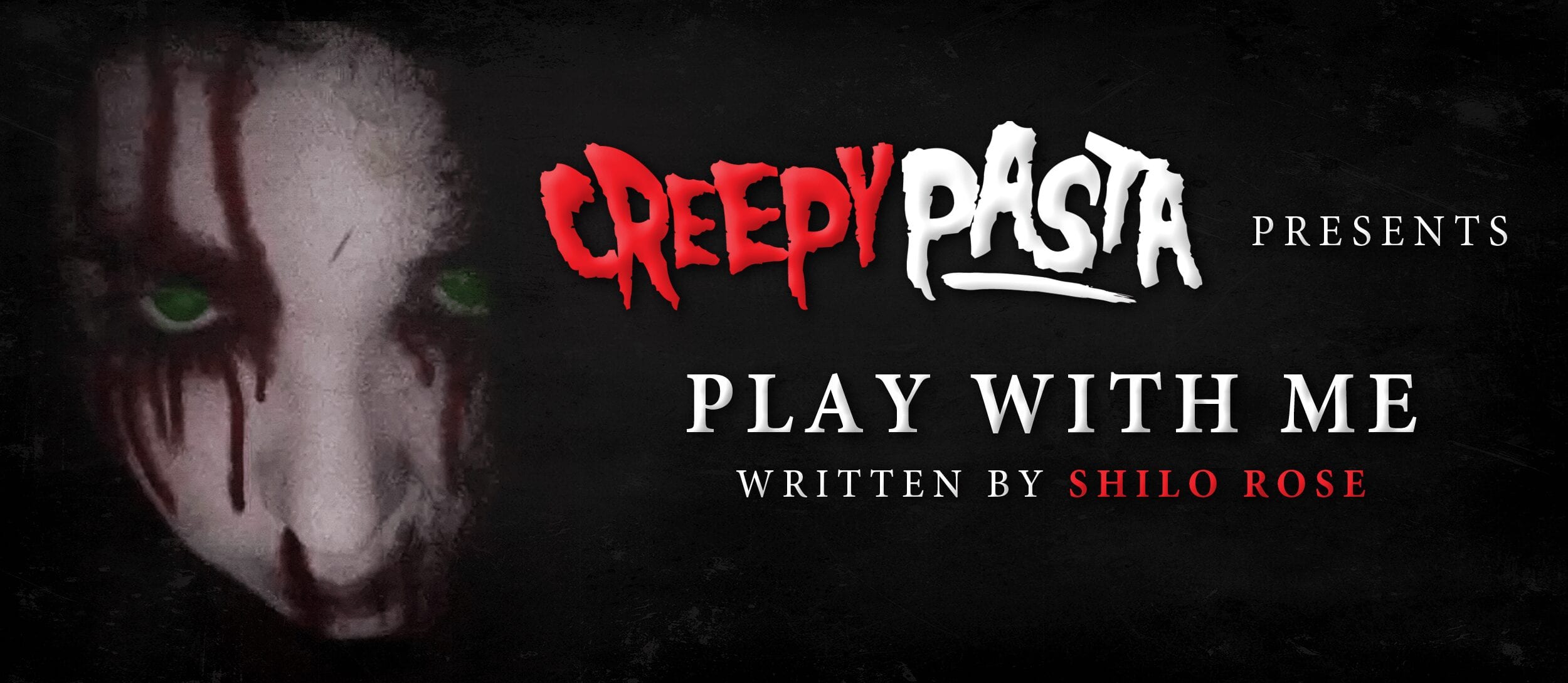 Sally Play With Me Creepypasta - name that creepypasta roblox answers 2019