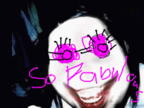 April Fool's Day Art: Jeff the Killer 