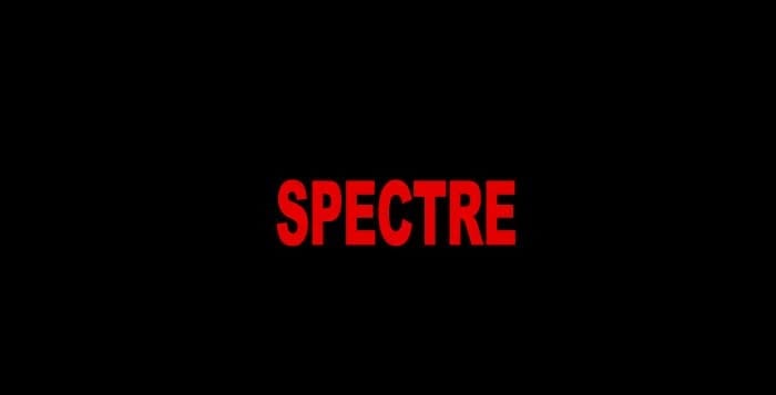 instaling Spectre