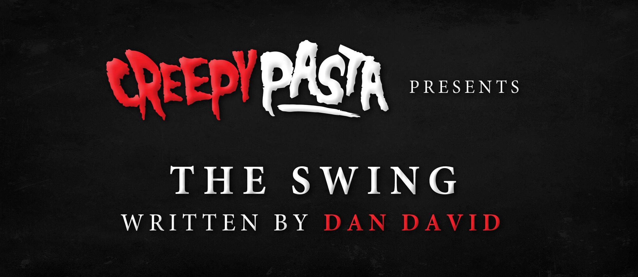The Swing Creepypasta - a real roblox creepypasta by demon boy