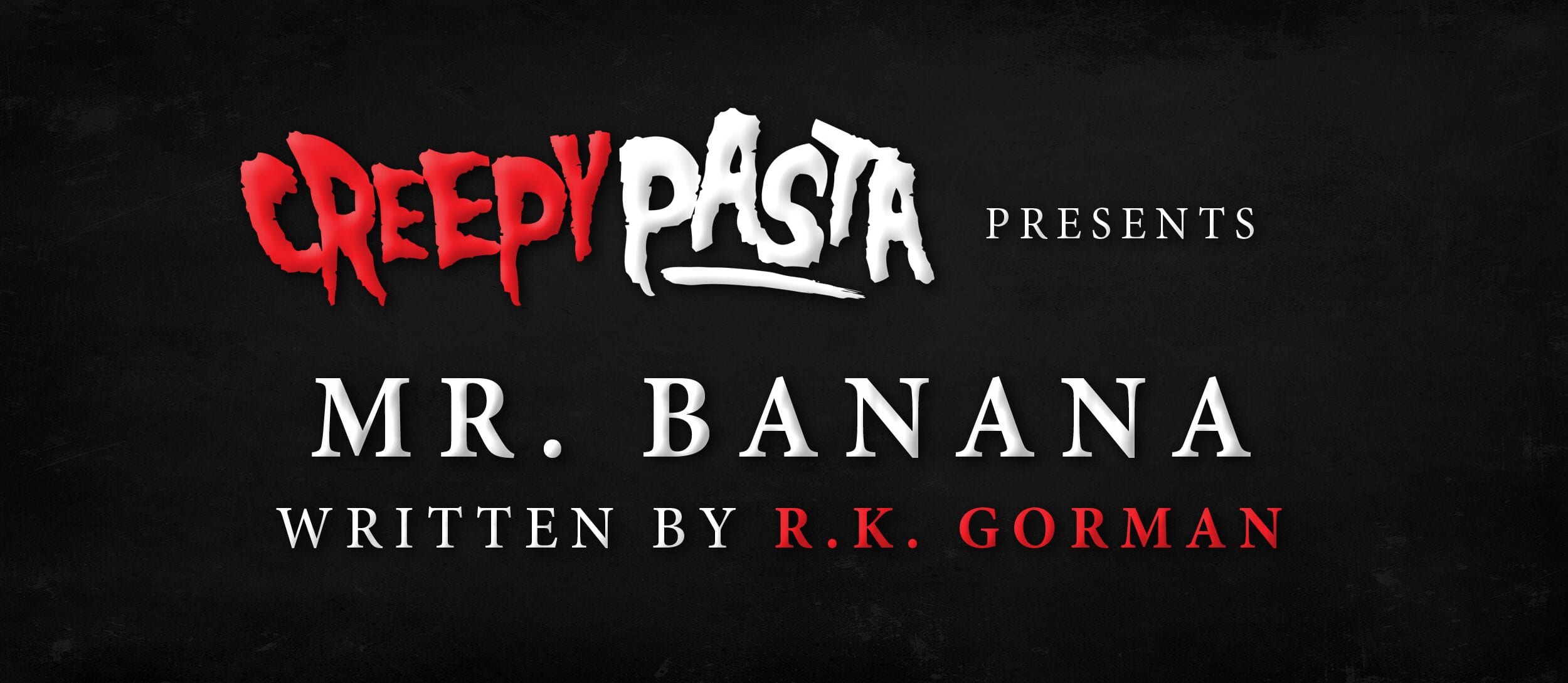 Mr Banana Creepypasta - and now im scared to eat bannanas roblox