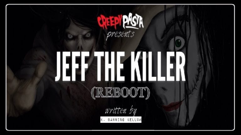 Jeff the Killer (Reboot) ? Audio Story (presented by Creepypasta.com ...