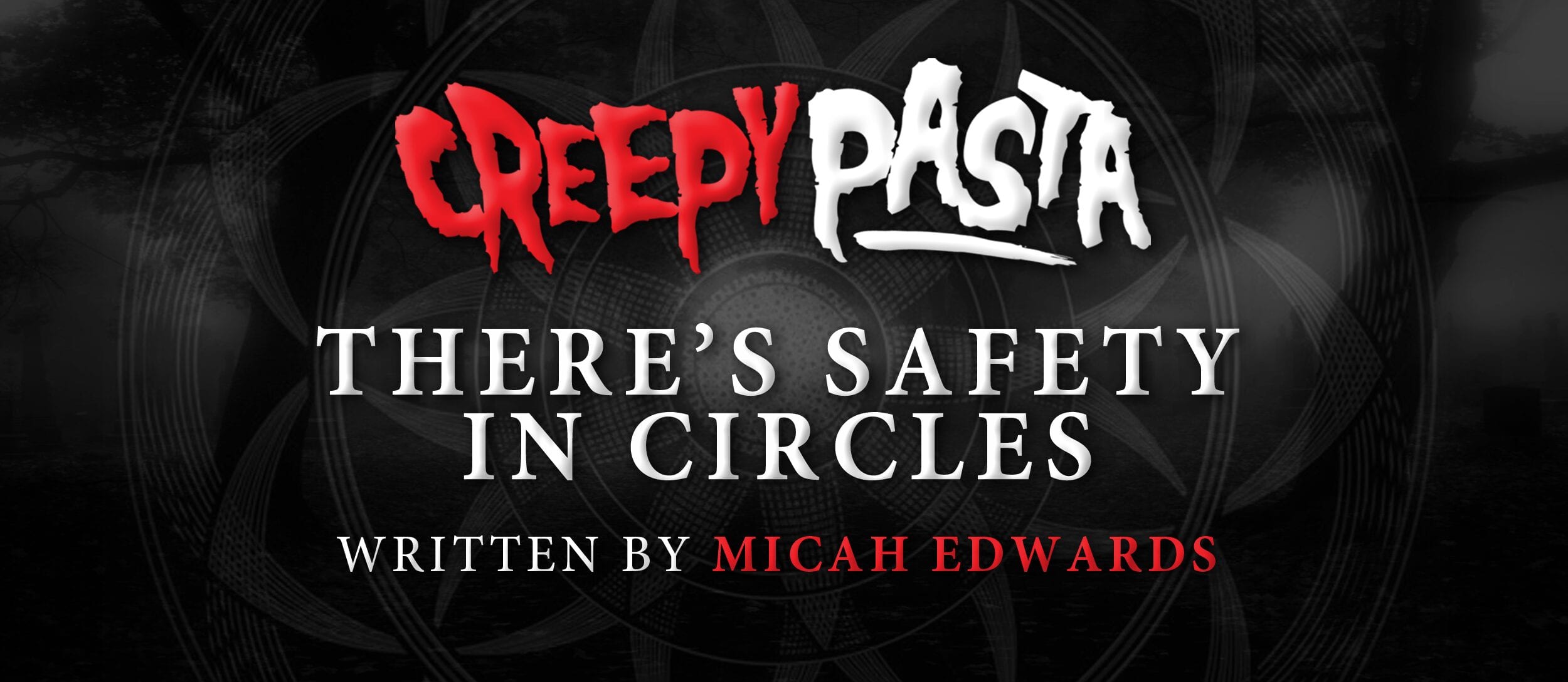 There S Safety In Circles Creepypasta - get to safety before jaws and slenderman kill you roblox