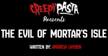 Horror Community/Creepypastas] The tale of Obey The