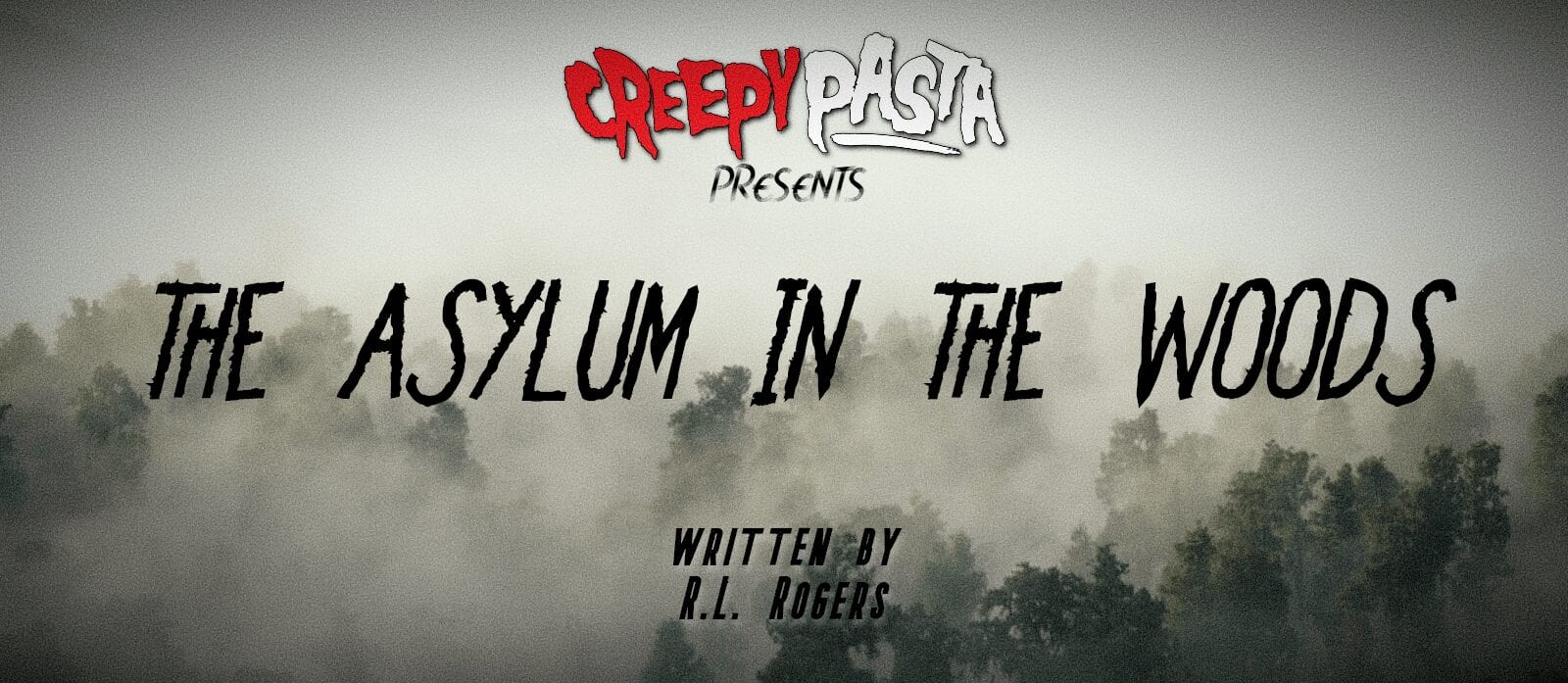 The Asylum In The Woods Creepypasta - roblox creepy pasta error 45229 i stole this from a friend of mine youtube